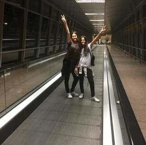 Meet your Posher, Malak